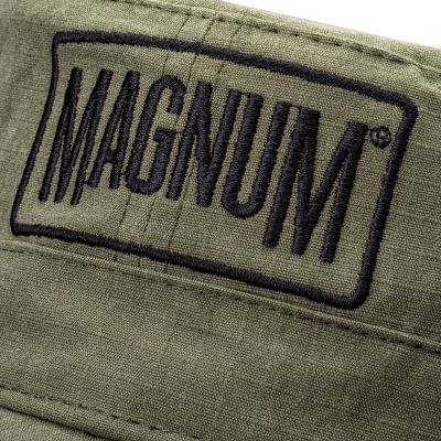 3. Czapka z daszkiem Magnum Patrol M 92800503514