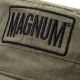 3. Czapka z daszkiem Magnum Patrol M 92800503514