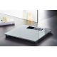 10. Soehnle Style Sense Comfort 600 Prostokąt Stal nierdzewna Elektroniczna waga osobista