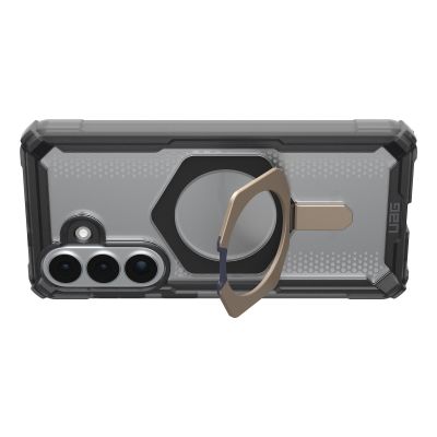 9. Urban Armor Gear Plasma XTE pokrowiec na telefon komórkowy 17 cm (6.7") Popiół, Tytan