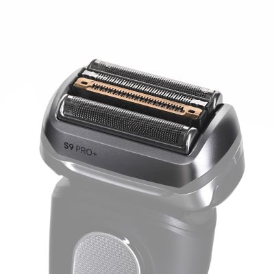 3. Głowica wymienna BRAUN Series 9 PRO+ Braun