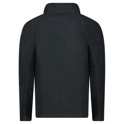 2. Bluza Geographical Norway Tugim FZ DB 224 M WY7442H/GN-Black