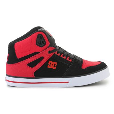 13. Buty DC Pure High Top Wc M ADYS4000043-FWB