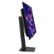 12. MONITOR ASUS 26.5"  XG27AQDPG ROG Strix OLED 500 Hz