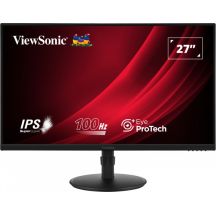 Monitor Viewsonic VG2708A, 68,6 cm (27"), 1920 x 1080 piksele, Full HD, LED, 5 ms