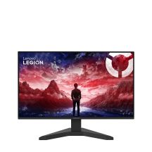 Lenovo Legion R27s monitor komputerowy 68,6 cm (27") 1920 x 1080 px Full HD LED Czarny
