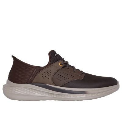 4. Buty Skechers Slade - Macklin M 210890 