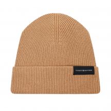 Czapka Tommy Hilfiger Uptown Wool Beanie AM0AM07865
