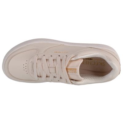 3. Skechers Sport Court 2.0 - Core Essential 185160-OFWT Beżowe 36