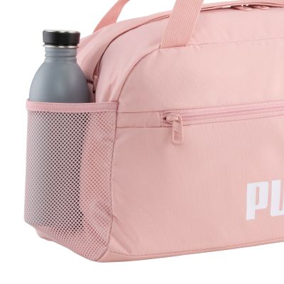 4. Torba Puma Phase Small różowa 91167 28