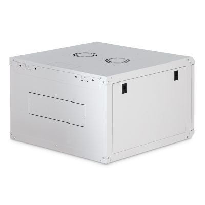 22. Digitus Obudowa naścienna z serii Dynamic-N - 600x600 mm (WxD), niezamontowana