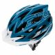 22. Kask rowerowy Meteor Gruver 24803-24805
