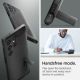 15. Etui Spigen Tough Armor na Samsung Galaxy S23 Ultra - czarne