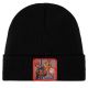 Capslab Marvel Deadpool Hat CL-MAR-1-BON1-BAN1 Czarne One size