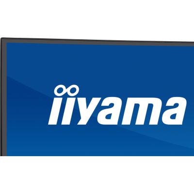 6. iiyama ProLite XCB4594DQSU-B1 monitor komputerowy 113 cm (44.5") 5120 x 1440 px Dual QHD LED Czarny