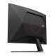 23. AOC G4 C32G42ZE monitor komputerowy 80 cm (31.5") 1920 x 1080 px Full HD LED Czarny, Czerwony