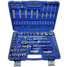 SOCKET SET IRIMO 93PCS