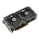 2. Karta graficzna ASUS Dual Radeon RX 7600 EVO OC 8GB GDDR6