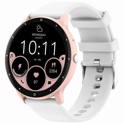 3. Smartwatch Gravity GT1-6 PRO