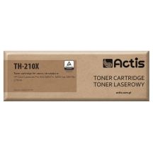 Actis TH-210X Toner (zamiennik HP 131X CF210X, Canon CRG-731BH; Standard; 2400 stron; czarny)