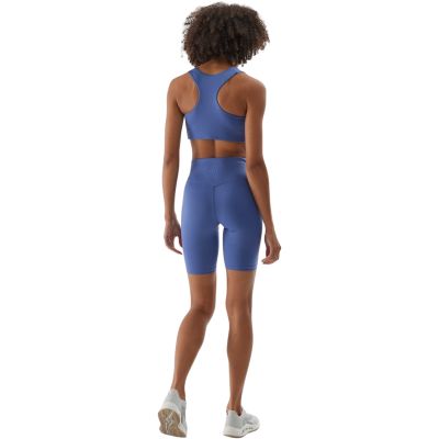 7. Legginsy krótkie 4F W 4FWAW24TFSTF012 31S