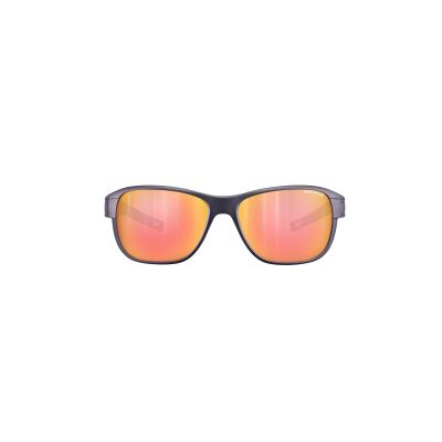 2. Okulary JULBO Camino MATT ciemny Purple / różowy