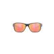2. Okulary JULBO Camino MATT ciemny Purple / różowy