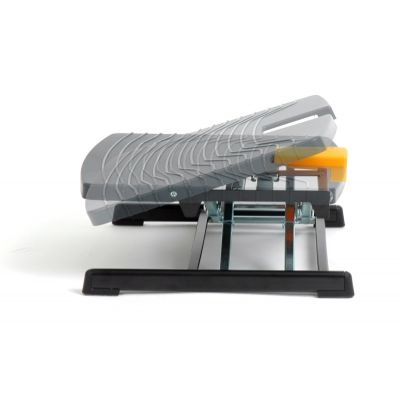 2. Podnóżek ERG BakkerElkhuizen Pro 959 Fussstütze Verstellbereich 6-37cm