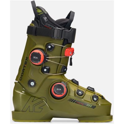 Buty narciarskie męskie K2 CORTEX 130 ZONAL BOA