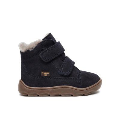 3. Buty dziecięcie za kostkę Froddo Zeru (G21101516)