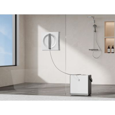 6. Robot do mycia okien Ecovacs Winbot W2 OMNI (biały)