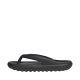 5. Klapki adidas Adilette Lumia Flip Flop czarne JR9715