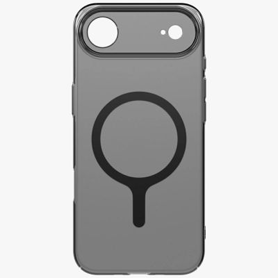 3. Etui UNIQ Airsuit na iPhone 17 Air Magclick Charging - czarne