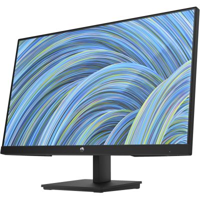2. HP Monitor V24v G5 FHD