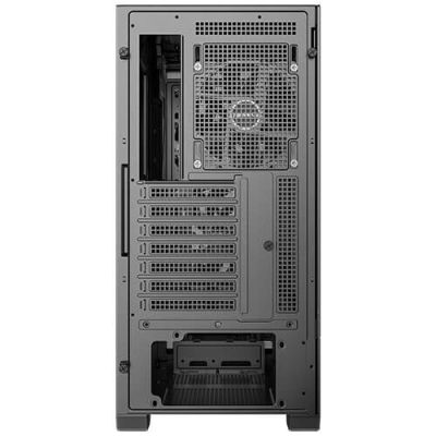 2. Antec P30 AIR Midi Tower Czarny