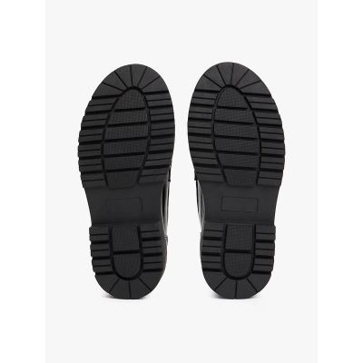 3. Tommy Hilfiger damskie mokasyny LOW CUT SHOE T3A4-34011-1453999 999 BLACK