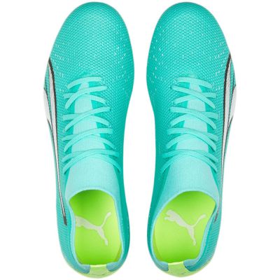 7. Buty piłkarskie Puma Ultra Match FG/AG M 107217 03