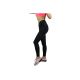 4. Legginsy GymHero Leggins W BLACK-POSH