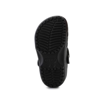 8. Klapki Crocs Classic Clog t Jr 206990-001