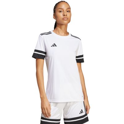 9. Koszulka adidas Squadra 25 Jersey W JI9991