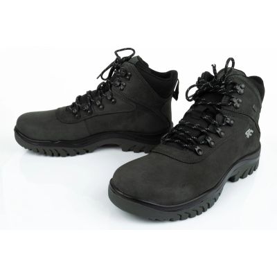 19. Buty trekkingowe 4F M OBMH205 22S