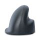 6. R-Go Tools Mysz pionowa R-Go HE Basic, mysz ergonomiczna, rozmiar medium (długość dłoni 165-185 mm), dla leworęcznych, Bluetooth