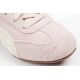 5. Puma buty sportowe dziecięce Speedcat OG PS zamszowe różowe modne