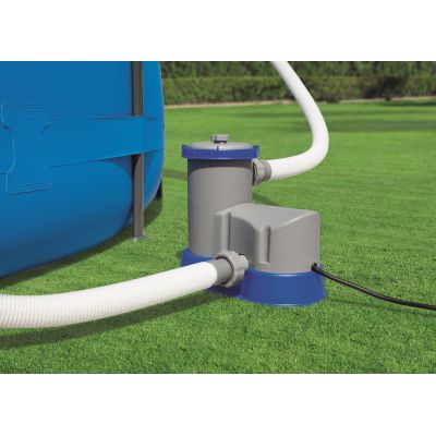 12. Bestway 58389 akcesorium/część do basenu Wkład filtracyjny do pompy