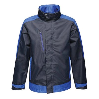 15. Kurtka Regatta Cntrst Shell M TRW504 5WV