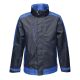 15. Kurtka Regatta Cntrst Shell M TRW504 5WV