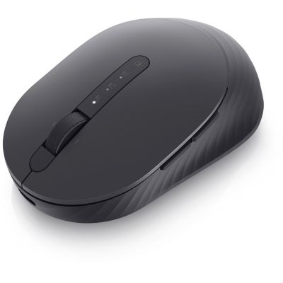 DELL Kompaktowa mysz Pro Premium — MS7421W - Graphite Black (czarna)