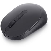 DELL Kompaktowa mysz Pro Premium — MS7421W - Graphite Black (czarna)