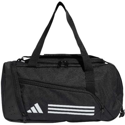 13. Torba adidas Essentials 3-Stripes Duffel Bag XS IP9861