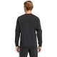 3. Bluza męska adidas Tiro 26 League Sweat Crew czarno-biała KF3413